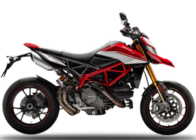 Hypermotard 950